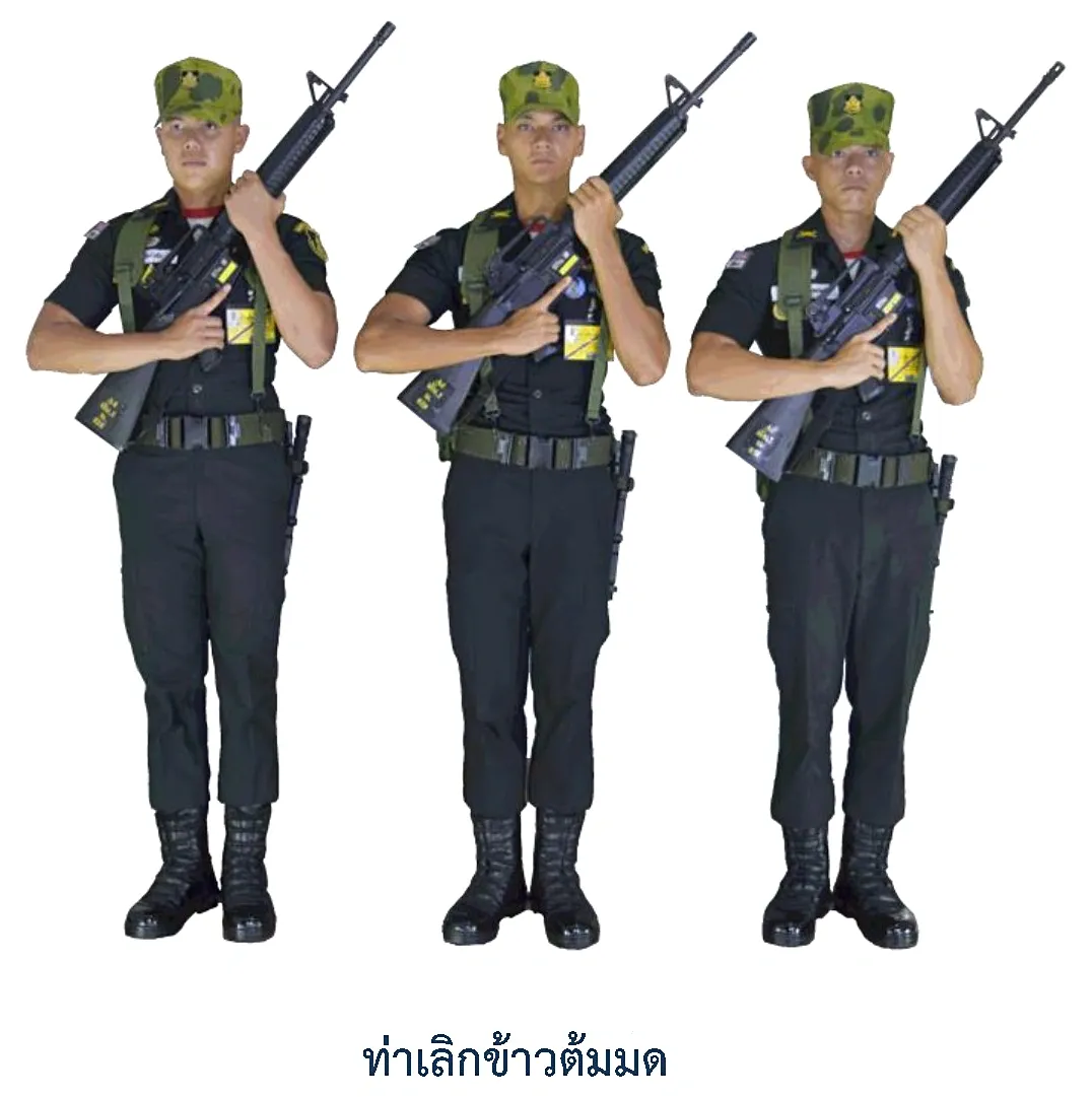 ภาพท่าเลิกชักล้อมขณะอยู่บนรถไฟ - รูปที่ 1